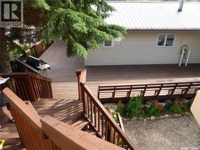 226 & 228 Mickeys PLACE Mervin Rm No.499, Saskatchewan in Houses for Sale in Prince Albert - Image 37
