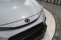 The 2021 Toyota Corolla Apex Edition is a limited-production model built for enthusiasts, with only... (image 8)