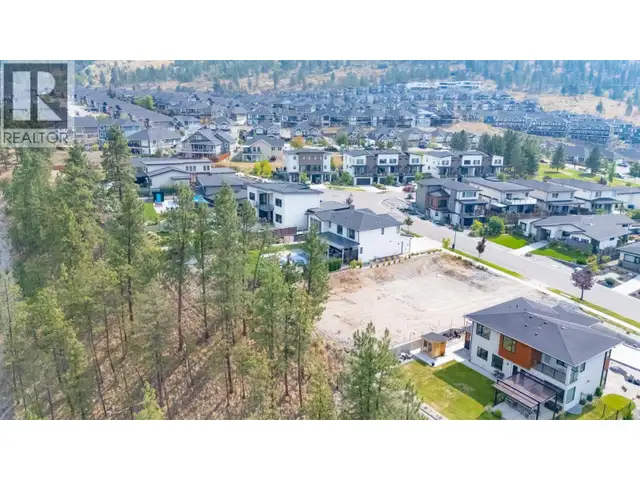 1029 ANTLER Drive Penticton, British Columbia in Land for Sale in Penticton - Image 9