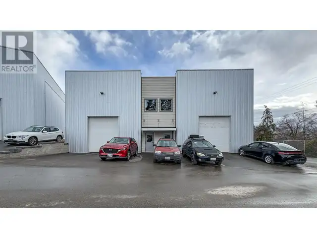 2840 - 2848 Fenwick Road Kelowna, British Columbia in Commercial & Office Space for Sale in Penticton - Image 22