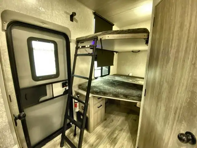2025 EAST TO WEST Alta 3100KXT in Travel Trailers & Campers in Bedford - Image 42