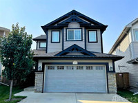 Homes for Sale in Allard, Edmonton, Alberta $625,000
