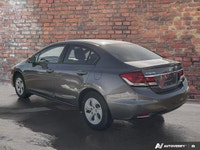 Come see this 2014 Honda Civic Sedan LX while we still have it in stock! * This Honda Civic Sedan is... (image 2)