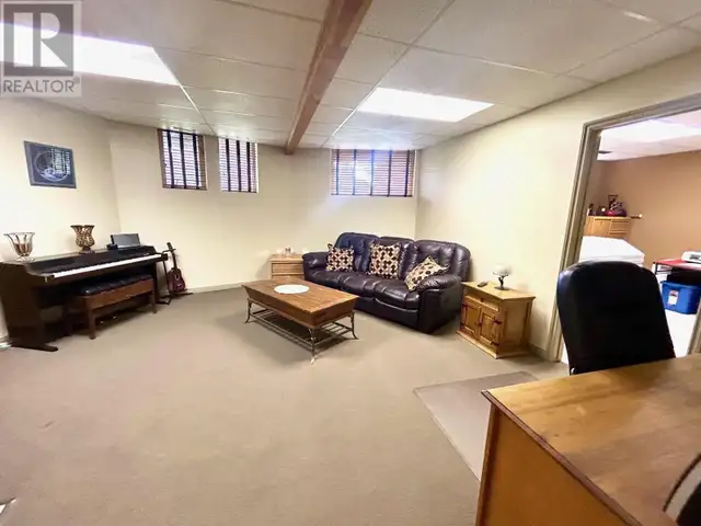 58 RADAR ROAD Fort Nelson, British Columbia in Houses for Sale in Fort St. John - Image 21