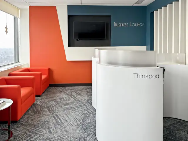 Virtual office rental in Yonge & St. Clair Toronto in Commercial & Office Space for Rent in City of Toronto - Image 13