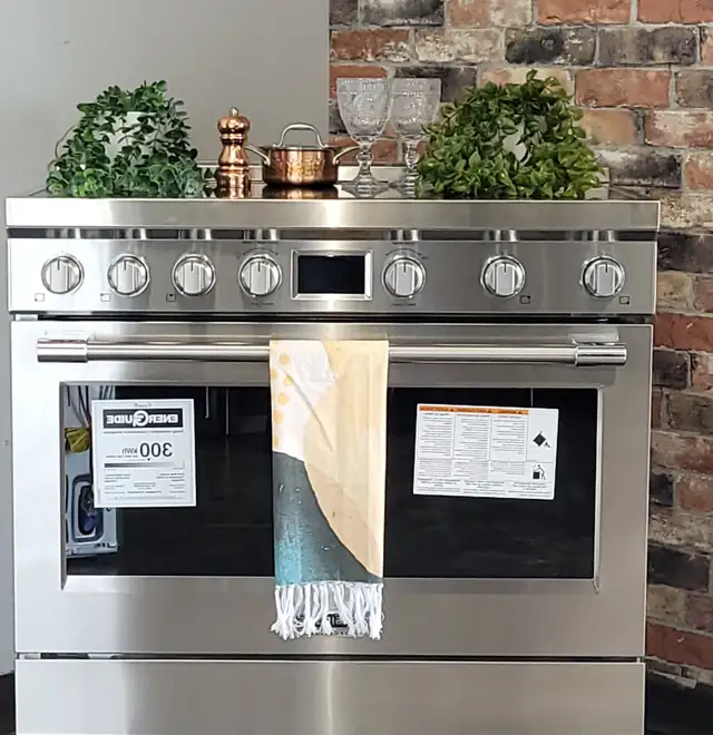 YOUR GATEWAY TO GOURMET MEALS!! in Stoves, Ovens & Ranges in Dartmouth - Image 2