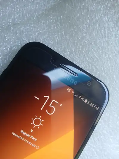 Samsung GALAXY A5 - Unlocked 32GB, View more