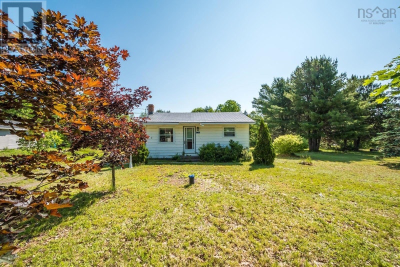 130 Crocker Road Auburn, Nova Scotia Houses for Sale Annapolis