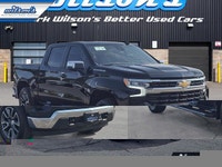 Check out this certified 2023 Chevrolet Silverado 1500 LT True North Edition | Crew | 4X4 | 5.3L | S... (image 6)