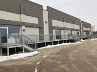 Commercial/Industrial/Office Space for Lease: 830 King Edward St