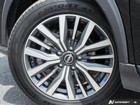 Embrace smart convenience and dynamic style with this impressive 2024 Nissan Kicks SV, boasting a me... (image 5)