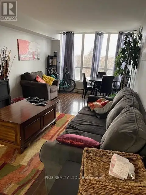 211 - 4470 TUCANA COURT Mississauga (Hurontario), Ontario in Condos for Sale in Mississauga / Peel Region - Image 2