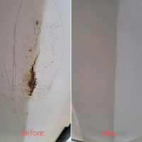 Marine Gelcoat and Fiberglass Repair - APPOINTMENTS AVAILABLE