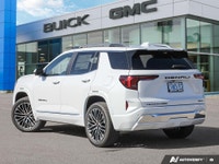 WAS: $55458 NOW: $54458 plus taxes and licensing feesDiscover the 2026 GMC Terrain Denali: a refined... (image 3)