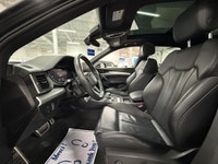 See Dealer Website for Details. Audi Q5 Progressiv Awd 2020 (image 9)