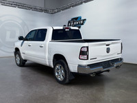 Powerful 5.7L HEMI VVT V8 w/FuelSaver MDS and 8-speed automatic. Features Heavy-Duty Engine Cooling,... (image 2)