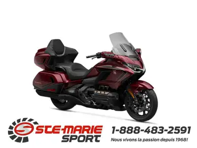 AUCUN FRAIS CACHÉ - Transport et préparation inclus. STE-MARIE SPORT votre concessionnaire Honda sur...