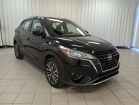 This used 2025 Nissan Kicks Play SV is a smart fit for daily life in Dartmouth. It offers compact SU... (image 1)