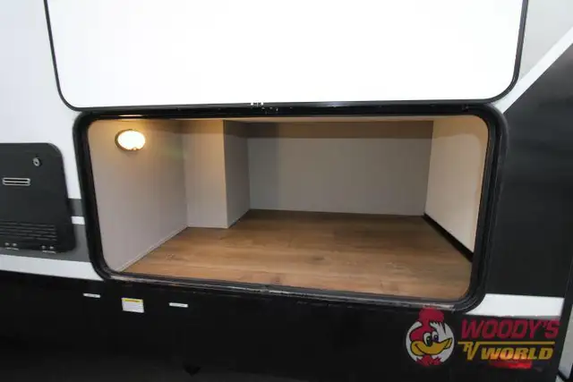 2026 ALLIANCE RV DELTA BH271 in Travel Trailers & Campers in Abbotsford - Image 10