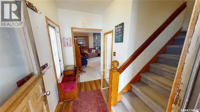 319 Carlyle STREET Arcola, Saskatchewan in Houses for Sale in Regina - Image 19