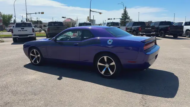 2014 Dodge Challenger516704226279444483