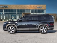 Looking for a spacious, eco-friendly 7-passenger SUV with eye-catching design and premium upgrades?... (image 2)