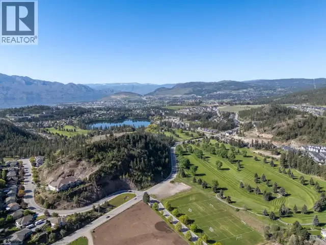 Lot 3 Shannon View Drive West Kelowna, British Columbia in Land for Sale in Penticton - Image 15
