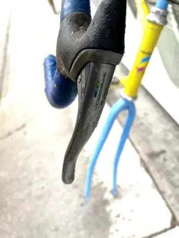 Poliquin Touring Road Bike in Road in City of Toronto - Image 8