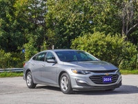 - Rear View Camera - Apple Carplay / Android Auto - Cruise Control *Find your next used vehicle at G... (image 2)