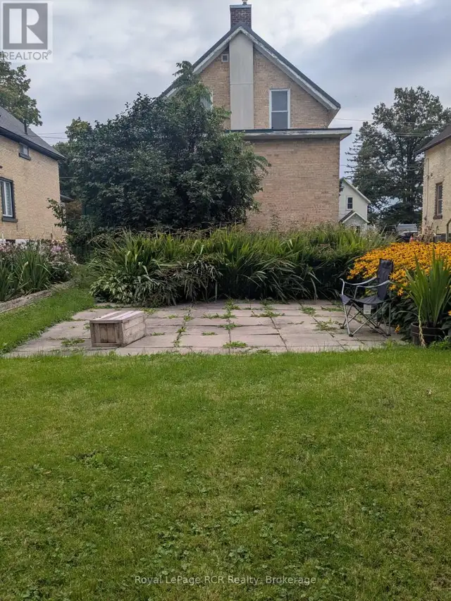 616 9TH AVENUE Hanover, Ontario in Houses for Sale in Owen Sound - Image 10