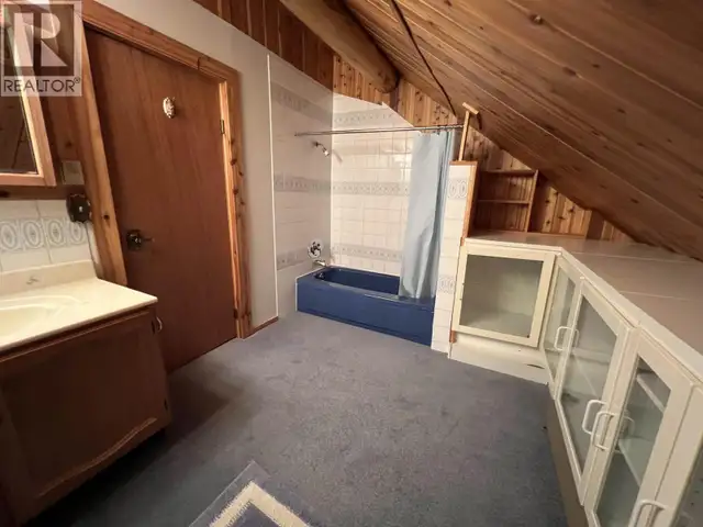 7540 VALLEYVIEW DRIVE Fort Nelson, British Columbia in Houses for Sale in Fort St. John - Image 28