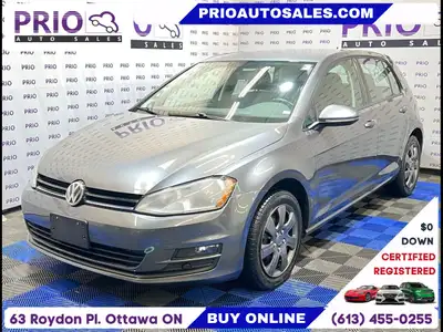 Certified Rear-View Camera Leather Seats Heated Seats Alloy Wheels Bluetooth Power Windows Power Sea...