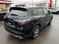 Welcome to Cumberland Honda 2023 Honda HR-V Sport Crystal Black Pearl AWD CVT 2.0L 4-Cylinder DOHC 1... (image 5)