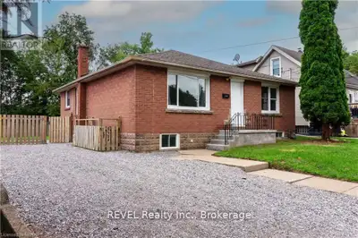 5530 ARTHUR STREET Niagara Falls (Cherrywood), Ontario