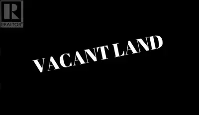 LAST LOT FOR SALE IN DESIRABLE CRIMSON RIDGE SUBDIVISION. BEAUTIFUL AND PRIVATE LOT HAS BEEN CLEARED...