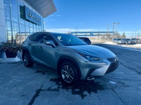 This 2021 Lexus NX 300 Premium package breaks from a crowded luxury compact crossover field with str... (image 3)