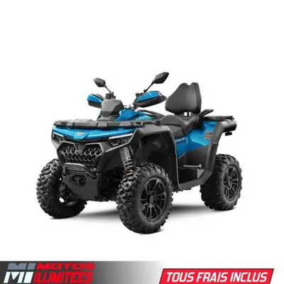 ..Appelez-nous pour connaître l'emplacement réel de ce véhicule (Motos Illimitées Terrebonne ou Duca...