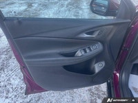 Welcome to Moncton Chrysler Jeep Dodge. Recent Arrival! 2025 Buick Encore GX Sport Touring ECOTEC 1.... (image 9)