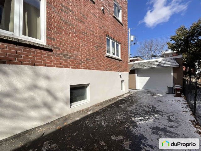 $1,525,000 - Quadruplex in Mercier / Hochelaga / Maisonneuve — photo 3