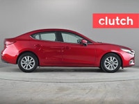 Front Heated Seats, Bluetooth Music, Touchscreen Display and more! Clutch is the largest online used... (image 3)