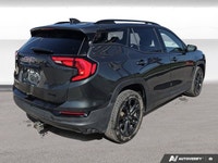 Experience the versatility of the 2019 GMC Terrain. This used SUV delivers a comfortable ride, effic... (image 4)