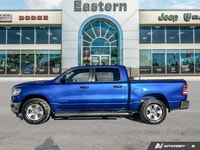 | Block Heater | Brake Assist | Class Iv Receiver Hitch | Electronic Stability Control | Front Wheel... (image 1)