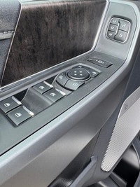 2026 Ford F-350 AMVIC Licensed Engine: 8 Cylinder Engine 6.7L Safety Equipment ABS And Driveline Tra... (image 9)