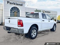 Powered by the legendary *5.7L HEMI VVT V8 With FuelSaver MDS*, this 2019 Ram 1500 Classic Crew Cab... (image 5)