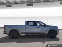 This 2024 Chevrolet Silverado 1500 Custom is powered by a capable 2.7L turbocharged I4 engine paired... (image 6)