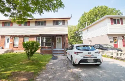 All Inclusive bright & Spacious 3-Bed Main Unit in Niagara Falls