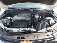 Turn heads and enjoy the open road in this stylish 2023 Chevrolet Trailblazer LT! Boasting a sleek S... (image 7)