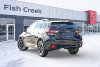 Conquer any journey with the impressive all-wheel drive system of the 2023 Subaru Crosstrek Convenie... (image 3)