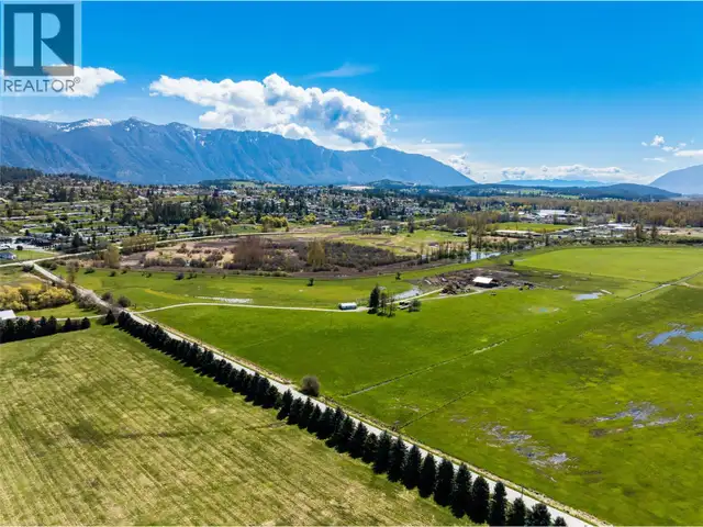 305 KOOTENAY RIVER Road Creston, British Columbia in Land for Sale in Nelson - Image 21