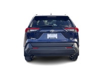 2022 TOYOTA RAV4 XLE AWD This Rav4 is Carfax Verified with No Accidents or Claims, and features Heat... (image 8)